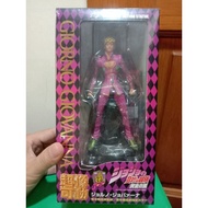 Medicos Jojo's Bizarre Adventure Golden Wind Giorno Giovanna