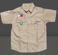 POLO BSP UNIFORM