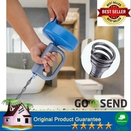clogged drain cleaner 10 meter