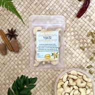 Cashew Nut Pack Cashew Nut/ Abu Sulaiman's Choice Cashew Nut/