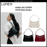 Atelier de LUMEN COTE BAG 3Color