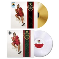 Vinyl LP Bruno Mars-24K Magic Decals [New & Sealed SS]
