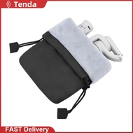 Portable Velvet Storage Bag for DJI OM 5/OM 4 SE /Osmo Mobile 3 Protective Pouch