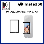 INSTA360 X3 SCREEN PROTECTOR