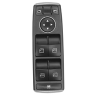 A2049055302 2049055302 Front Left Driver Side Power Window Control Switch for Mercedes W204 W212 C E