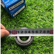 30205 Tractor Ball Bearings 178F 188F and 186F Good Quality 30205 Bearings