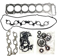 1FZ-FE EFI (Electric Fuel Injection) Engine Complete Gasket Set 04111-66035 for Toyota Land Cruiser