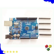 Arduino UNO-R3 (Paste Chip)