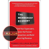 The Membership Economy Book