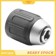 [CloudsMiles] For  N472497 Chuck Keyless for Drill Driver Models DCD708 DCD734 DCD771 DCD776 DCD778 
