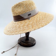 西部狂響曲牛仔麥桿帽-仙人掌(附漸曾下巴帶)