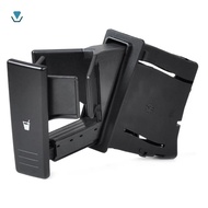 [ethel_richardson.]5X Car Center Console Cup Holder Card Slot for- 9N 2002 2003 2004 2005 2006 2007 