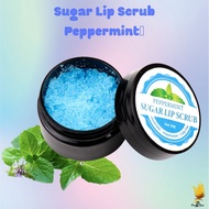 Sugar Lip Scrub One To Nine Beauty