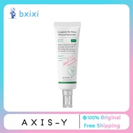 AXIS-Y Complete No Stress Physical Sunscreen 50ml