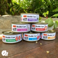 Aristo Cat Health Care Series 70g (24cans per carton)