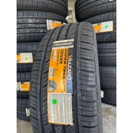 🆕Tayar Tyre Tire [ TRAZANO Z-203 235 60 18 235/60R18 ] 2025