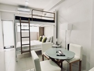 Trendy Studio With Bunk Bed