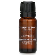 Aromatherapy Associates 芳療之盟  紓壓純淨複方精油 10ml/0.33oz