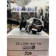 Daiwa 2021 Zillion SV TW 1000HL