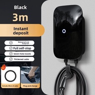 7kw 32A Home Electric Vehicle Charger