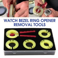 Rolex Tudor Omega 拆錶圈工具 Watch Bezel Remover Tool