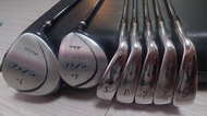 Golf Set - Mizuno Efil (Lady Set)