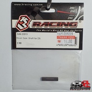 【READY STOCK】3Racing SAK-D513 Sakura D5 Bevel Gear Shaft