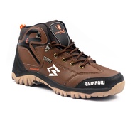 Working Sneakers For You Boots G-03 Hiking Men