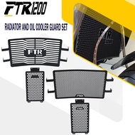 FOR INDIAN FTR1200S FTR1200R FTR1200 FTR 1200 S R CARBON RALLY SPORT 2019- 2025 Motorcycle Radiator 