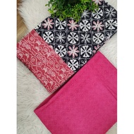 💯 Original Batik Eksklusif/Batik Dobby
