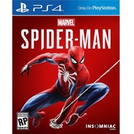 PS4 PS5 Marvel's Spiderman (ENG) Digital Download
