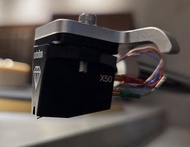 Ortofon MC X50 唱頭