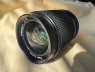 Contax Carl Zeiss Distagon 2/28 Lens 28mm