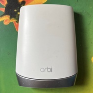 NETGEAR RBS750 Orbi Satellite Mesh WiFi 6 AX4200 WiFi Router 專業級三頻路由器