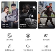 Dajiang DJI Osmo OSMO POCKET1/2Pocket Camera Handheld Gimbal Action Camera Smart