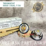 THERMOSTAT THERMOSTAT NISSAN XTRAIL X-TRAIL T30 SERENA C24 21230-6N20A ORIGINAL