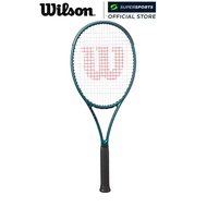 WILSON Blade 98 V9 U3 305G Tennis Racket (No Tendon)