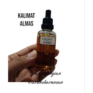 Almas Sentence Perfume