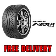 Yokohama Advan Neova AD08R Ultra High Performance Tyres 195/50/15   195/55/15   205/50/15  205/45/16  215/45/17