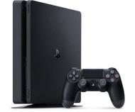 Sony PS4 Pro 1TB 贈十四款遊戲片 CUH-7218 高階4K HDR 黑色 遊戲機
