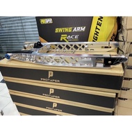 PROTAPER SWING ARM CNC Y15/Y16ZR，RS150，RS-X LEBIH 3 INCI