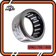 LU021450 Stels 650 Needle Roller Bearing For Stels Guepard 650/800/850 Stels Leopard 600/650 IFU HK1