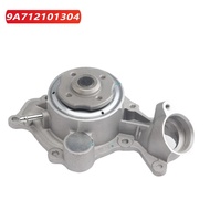 1pcs Water Pump 9A712101304 for Porsche 95B-2 Macan 971 Panamera 9YA Cayenne Audi A4 A5 A6 A7 A8 Q5 