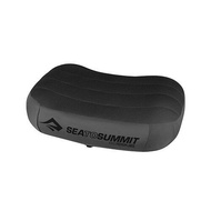 SEA TO SUMMIT Aeros Premium Pillow Large-Grey-APILPREML