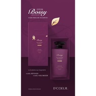 💜✨限量版Bossy Dtox Shampoo天然成分🌸高级木香玫瑰茶香排毒洗发水薰衣草香味❤️生发防脱发健康头皮💜Natural ingredient detox SHAMPOO anti hair