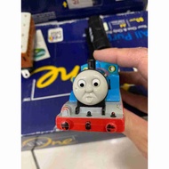 Preloved Tomy Plarail Thomas and Friends Thomas set of 3 working condition