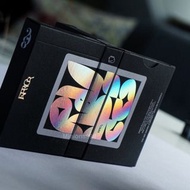 HOLOGRAPHIC ERROR Playing Cards Deck Limited Rare Deck HOLO 全球限量1500副 幻彩啤牌 全新未開封 美國直送✈️ 原裝正版啤牌 德州撲克牌