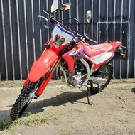 《售》HONDA 本田 CRF300L 越野車