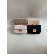 EDOSSBAGS | Sling Bag | Yudora Sling Bag | Free Dustbag Edoss