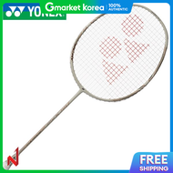 Yonex | 2026 Yonex Badminton Racket Arcsaber 7 Play Lbe 4U5
